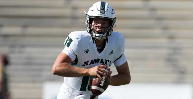 hawaii rainbow warriors football